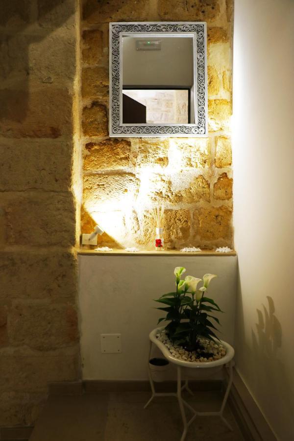 White Home Bisceglie Exteriér fotografie