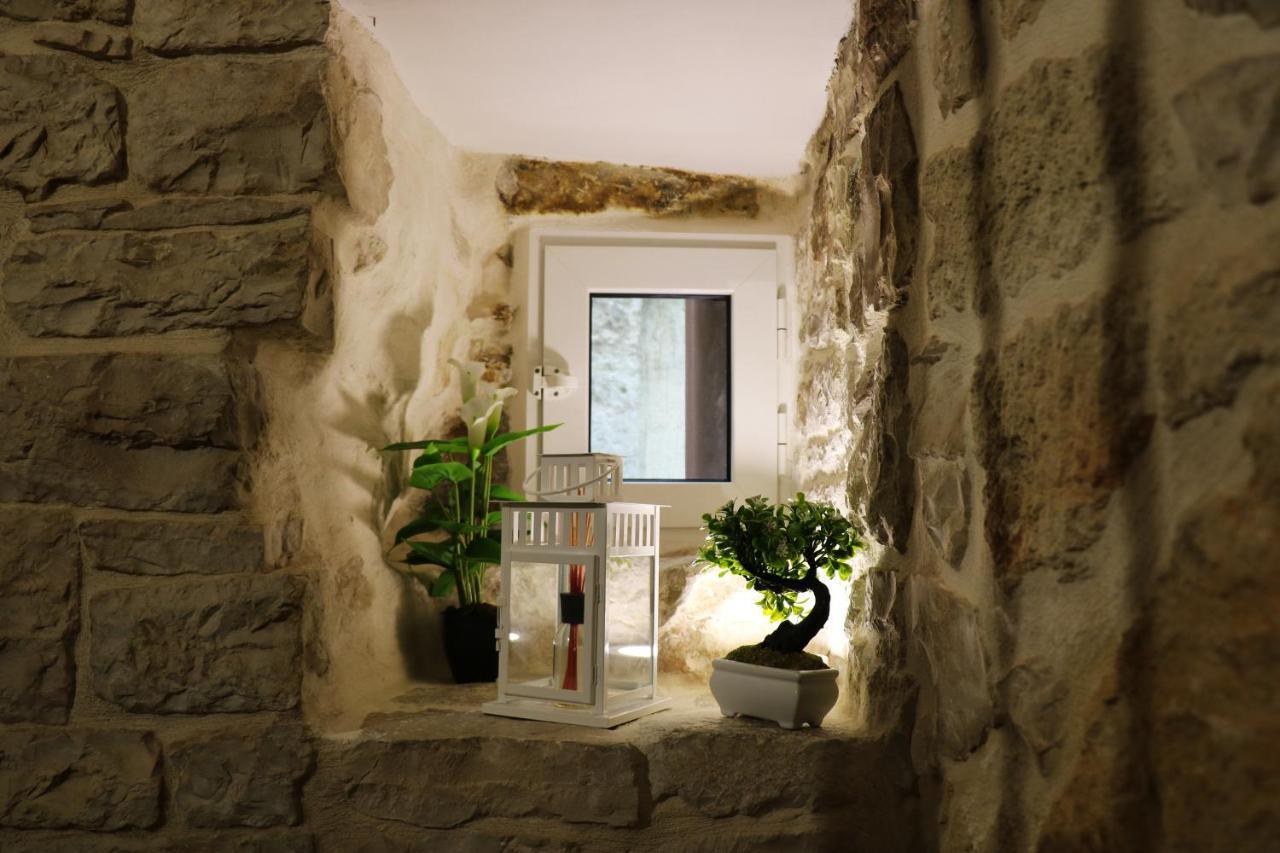 White Home Bisceglie Exteriér fotografie